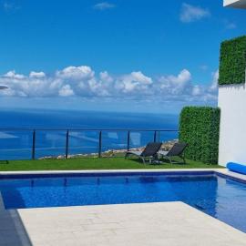 Casa Mar Azul