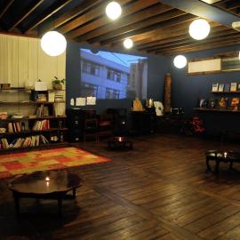 Baramgot Guesthouse, hotel a Gyeongju
