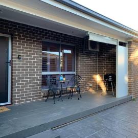 Great choice*3 Bedrooms, hotel u gradu 'Fairfield'