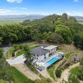 Chateau on Cudgen