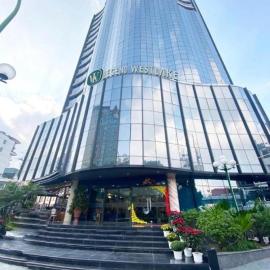 Legend Westlake Hotel, hotel u Hanoju