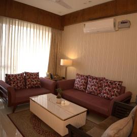 Madhukar Homestays