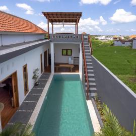 Villa Terrace Munggu