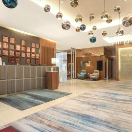 Hej Taipei Arena Hotel, hotel a Taipei