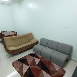 HOMESTAY ali IMRAN