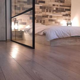 The World Apartament