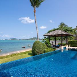 Baan Leelawadee