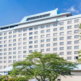 Hotel Senshukaku, hotel v destinaci Hanamaki