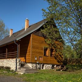 Chata Dolný Smokovec Správa TANAPu: Starý Smokovec şehrinde bir otel