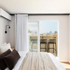 Prime Old North Dizengoff Complex - By Localz