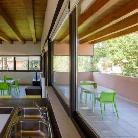 Juice aparthotel - appartamento Nefrite