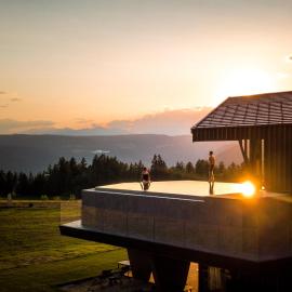AEON Hotel - adults only Bed & Breakfast, hotel v destinaci Soprabolzano