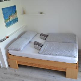 Apartma na vasi