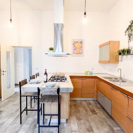 Yuna Rent - Residenza Delle Rose
