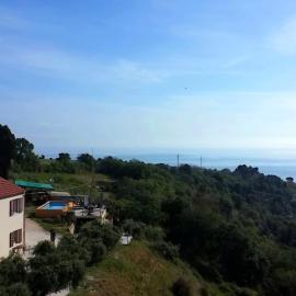 Podere Miray, hotel u gradu Torre di Palme