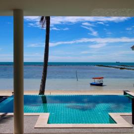 Laemsor Residence, hotelli kohteessa Laem Sor