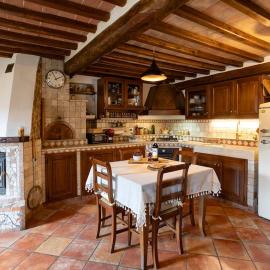 Casa Vacanze Alma - Colle Val d'Elsa - Siena