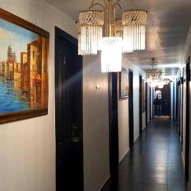 Vm Guest house