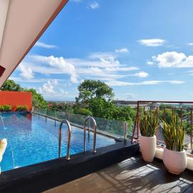 Four Star by Trans Hotel