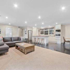 Sherwood Retreat