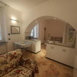 Porta Soprana Lodge, hotel v Janove