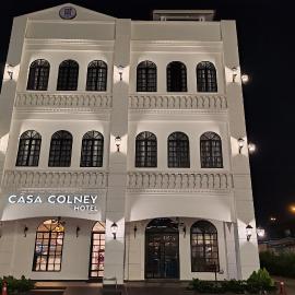 Casa Colney Hotel Ipoh