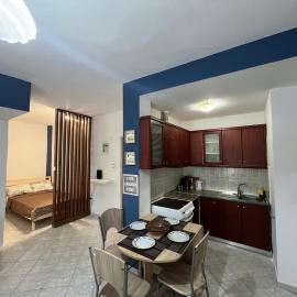 Dimitris Flat, hotel a Néoi Epivátai