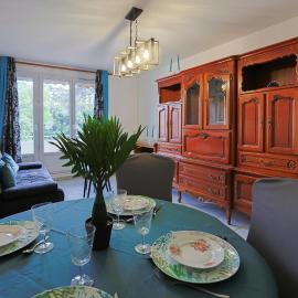 Lumière et Espace, Lyon et Pilat à votre Portée, hotell i Rive-de-Gier