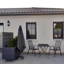 Auszeit-Räumlichkeiten, Hotel in Dietfurt an der Altmühl