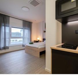 Jade&Jabo feel at home, Hotel in Neuss