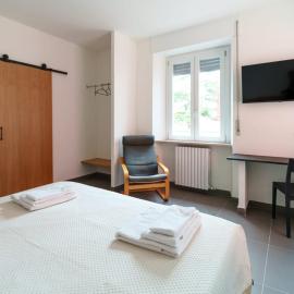Camere Cavour, hotel em Macerata