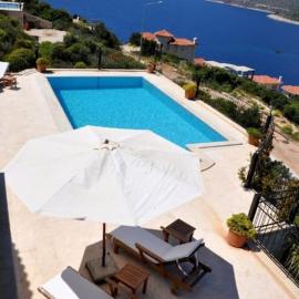Bella Vista, Kaş Antalya