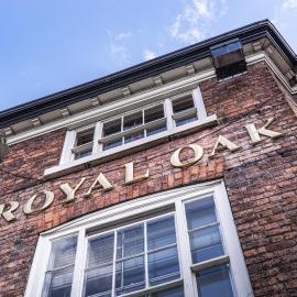 The Royal Oak Hotel, Welshpool - The Coaching Inn Group, hotel en Welshpool