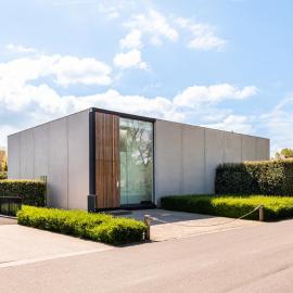 Villa Picasso - Lux Living, hotel in Oostduinkerke
