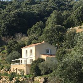 La Maison de la Fontaine