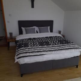 Sarajevo Holiday Apartment 3