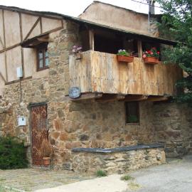 San Esteban del Toral में, होटल Casa Aurora