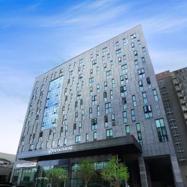 Hotel The One, hotel en Jeju