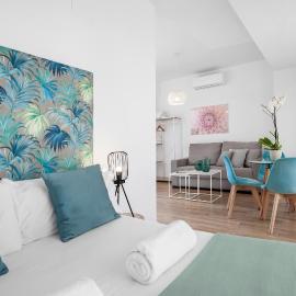 Apartamentos Isabella by Concept Flats