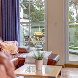 Ostseeresidenz Gorki- Park - 06 mit Wellness und Schwimmbad