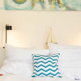 Porto San Rocco 12 Tirabora Short Rent, con parcheggio privato