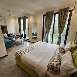 Nova Park, hotel a Rajkot