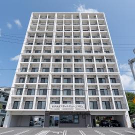 ホテルエアポートビューNAHA, khách sạn ở Naha