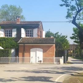 Piadena에 위치한 호텔 Casa vacanza "A Castelfranco d'Oglio"
