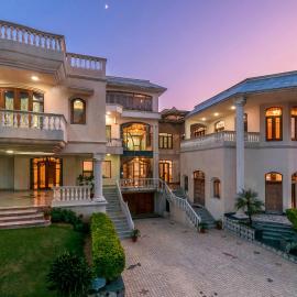 Krishnalaya Mansion by VEO - Part of StayVista