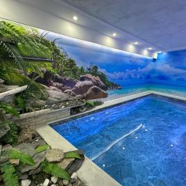 Villa By expert VIP