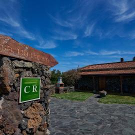 Casa Rural Tia Lucila