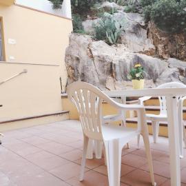 Domus DELEDDA 'Sole'