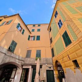 La casa di Piermaria