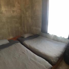 ゴールデンマイルホステル2階個室201号室, hotel i Amami